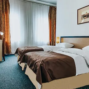 Minima Kitai - Gorod Hotell